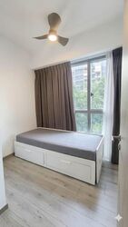 The Alps Residences (D18), Condominium #560126951